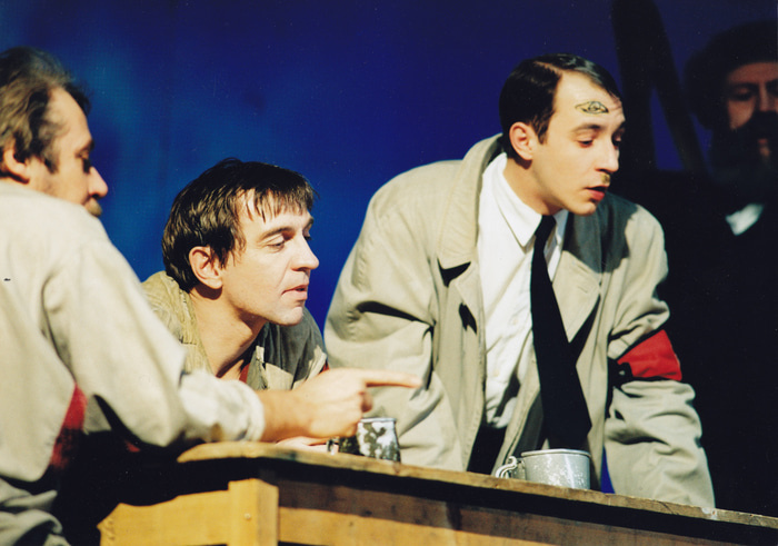    Фото: Андрей Кудрявцев