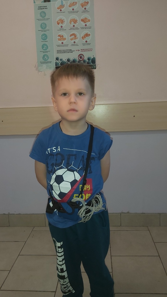 Фото автора