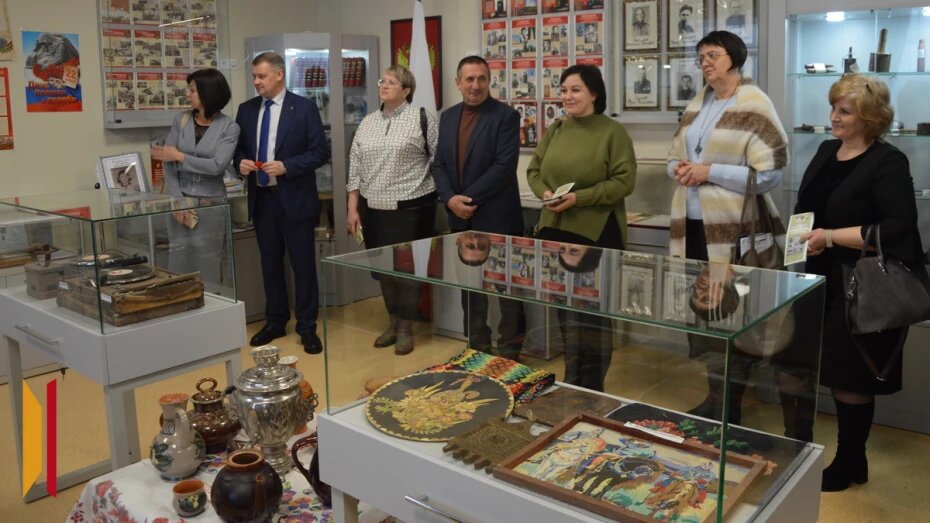    Автор фото: Сергей Виноградов