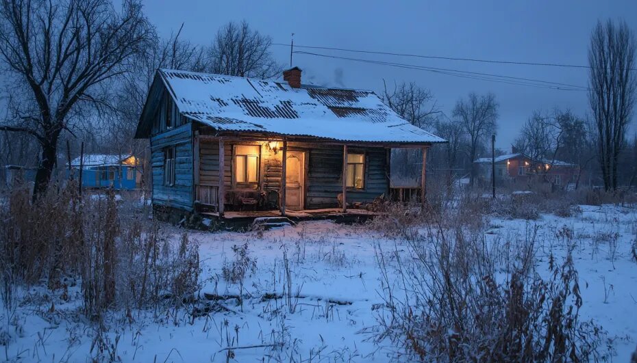    Создано ИИ/NEWS.ru