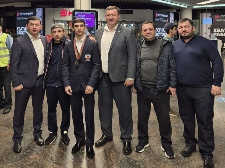   Пресс-служба администрации Сочи