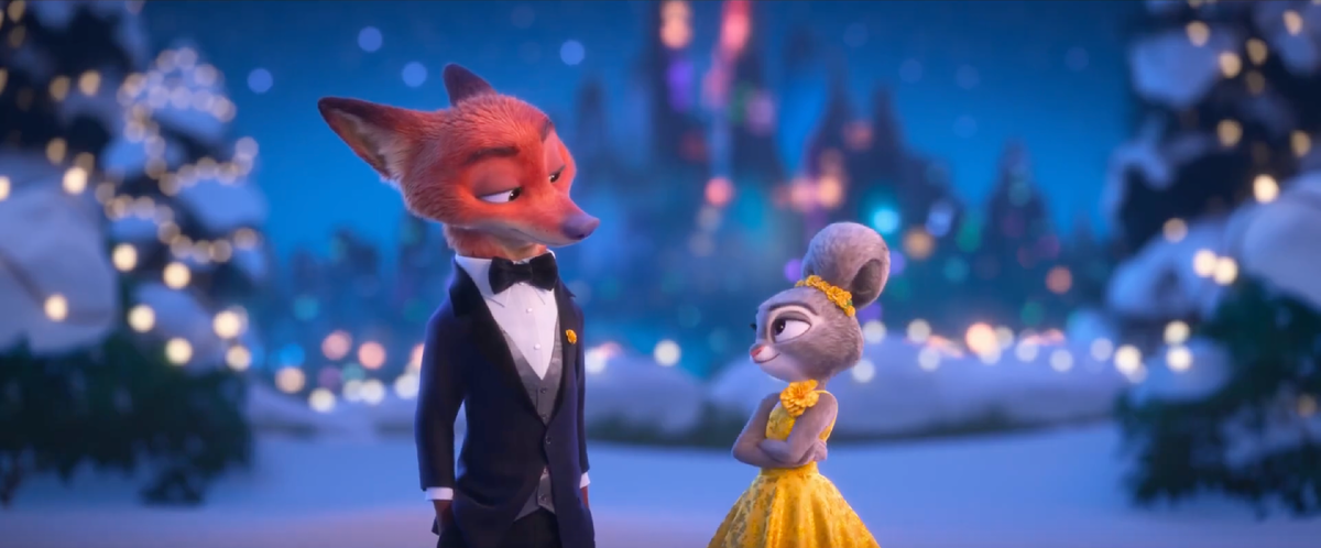 кадр из трейлера