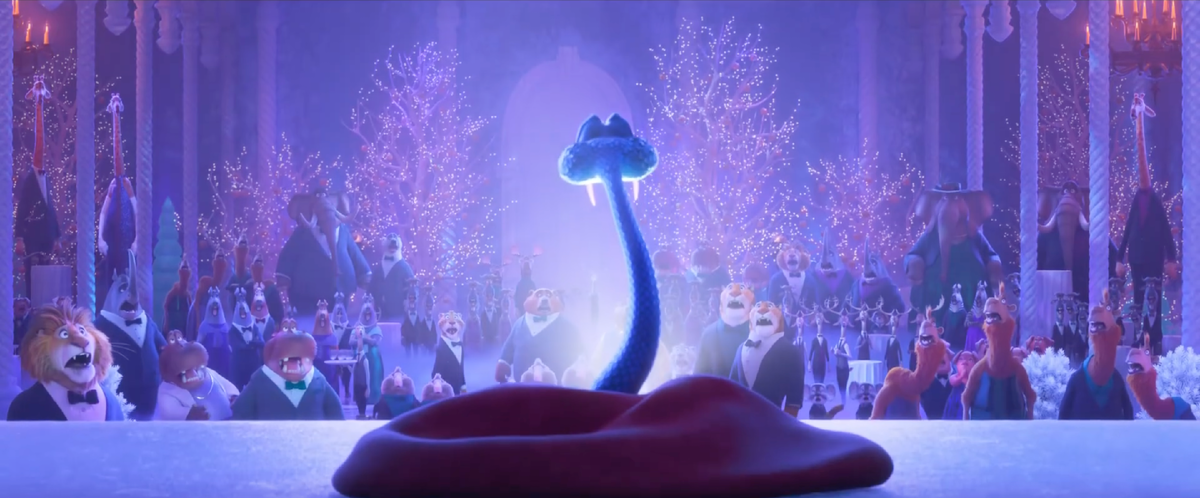 кадр из трейлера