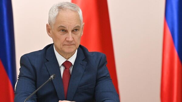    © Sputnik / Виктор Толочко