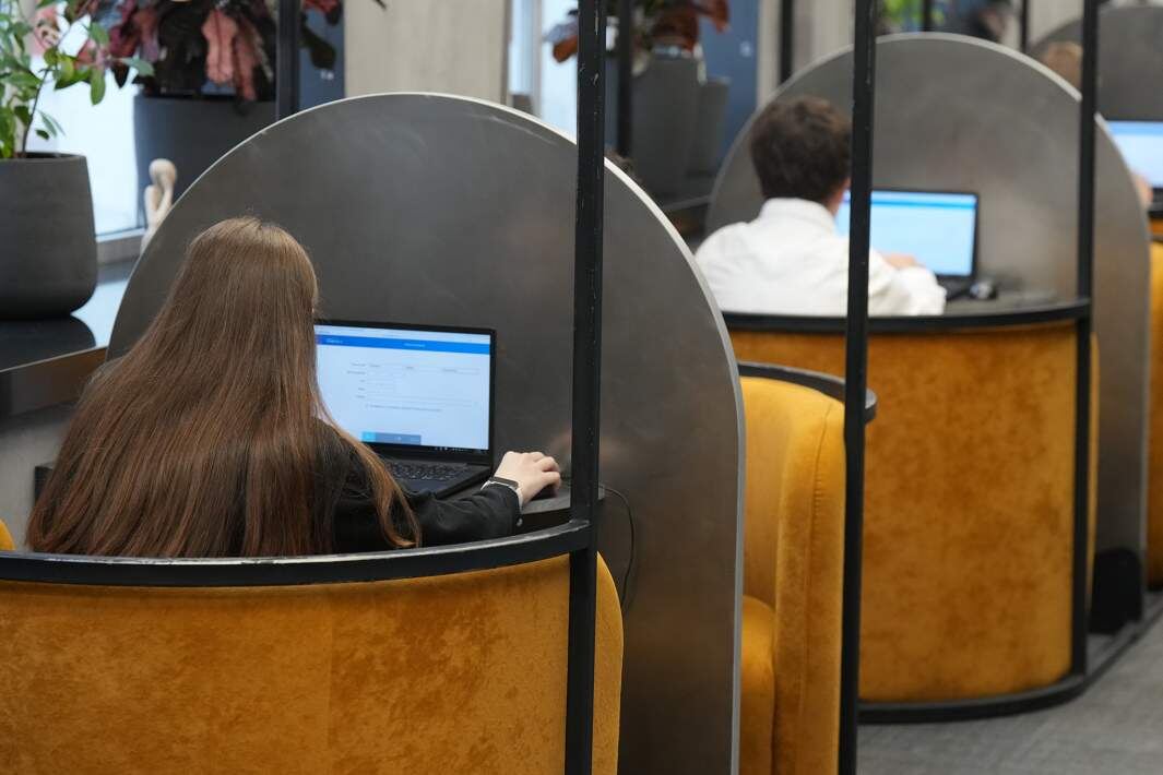 Фото: ИЗВЕСТИЯ/Дмитрий Коротаев