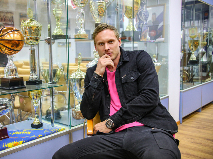     фото: Bulkin Sergey/news.ru/Global Look Press