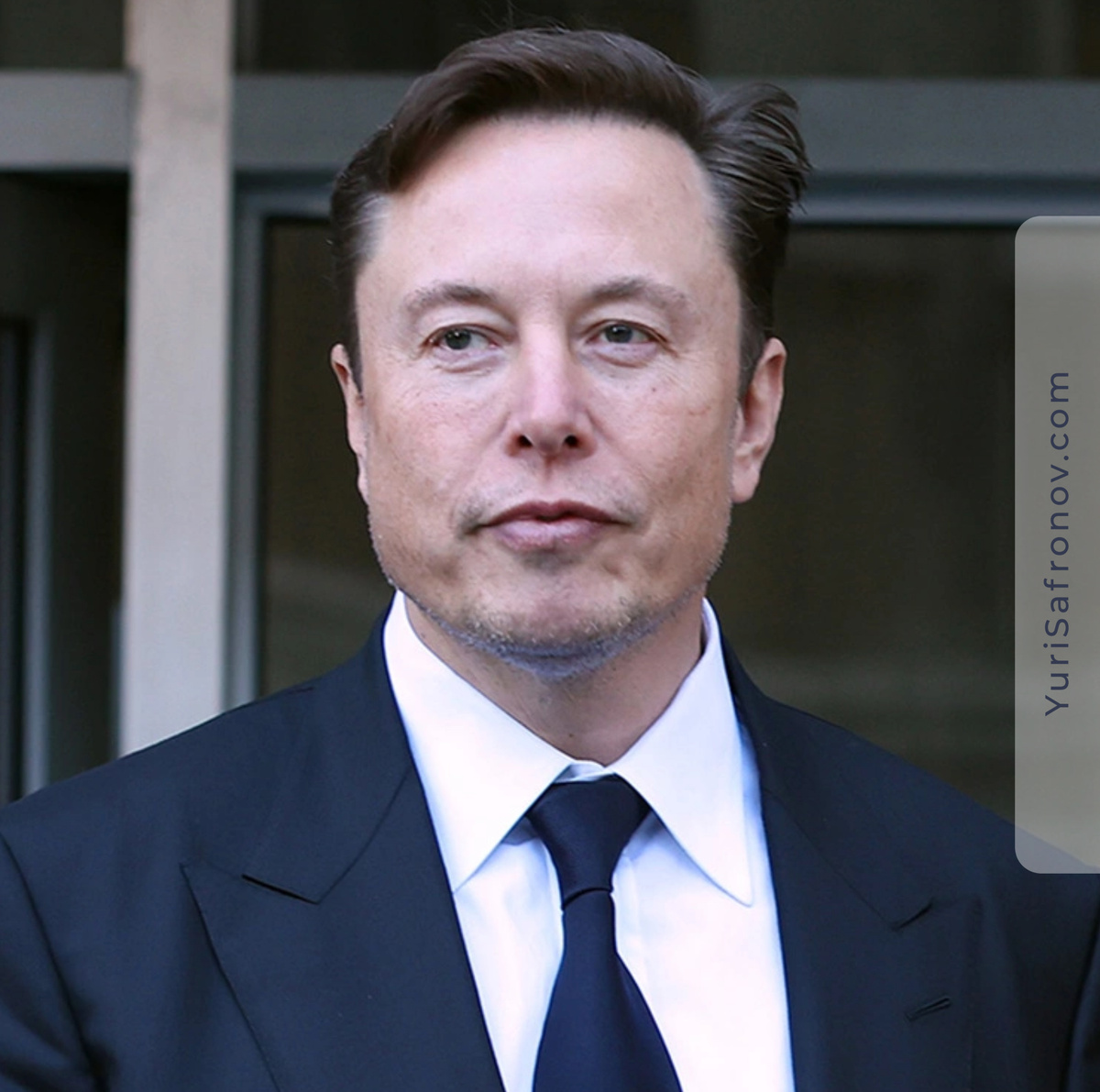 Илон Маск (Фото: Justin Sullivan / Getty Images)