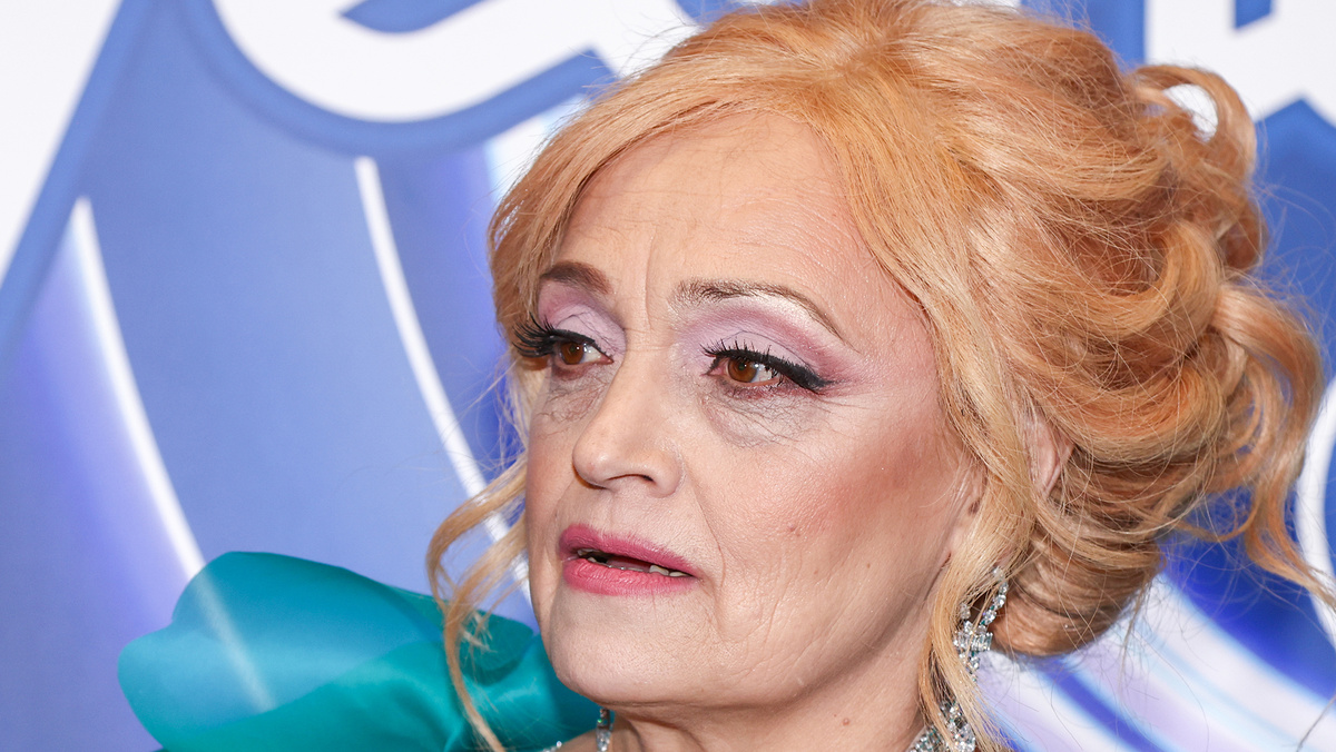 Надежда Кадышева. Фото: Наталья Шатохина / Global Look Press