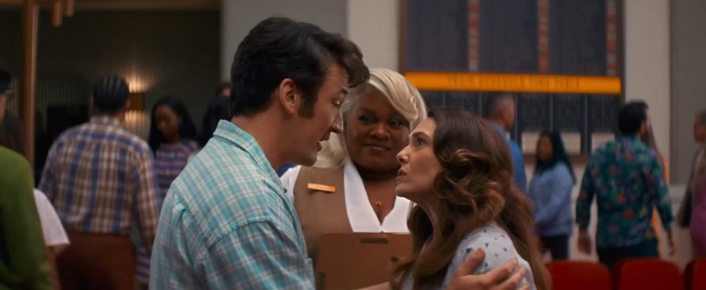    Кадр из фильма "Вечность" (Кино-Театр.ру) редакция RTWeek