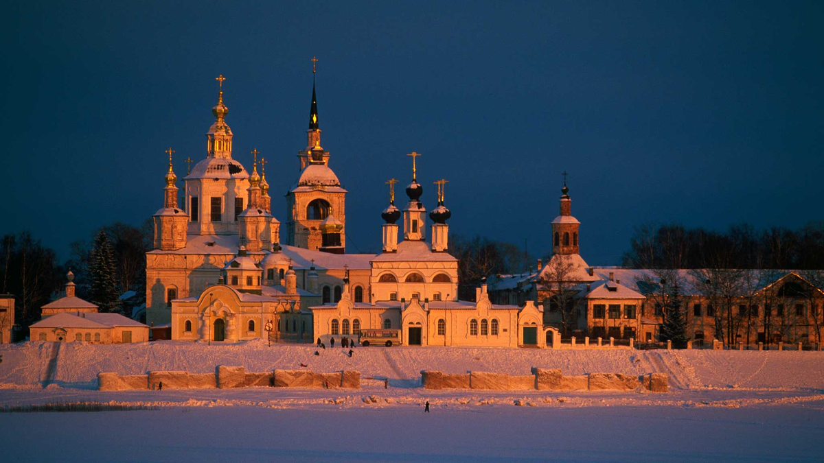 Фото: Aleksander Lyskin / Russian Look / globallookpress.com
