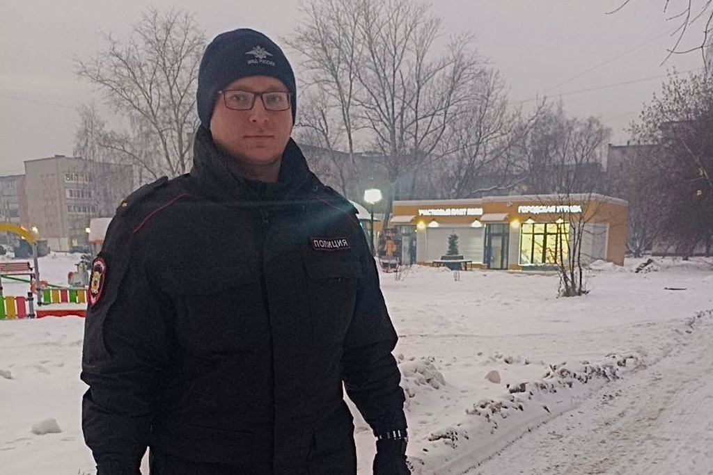    Инцидент произошел в Северном районе. В полицию обратилась 31-летняя мать ребенка.