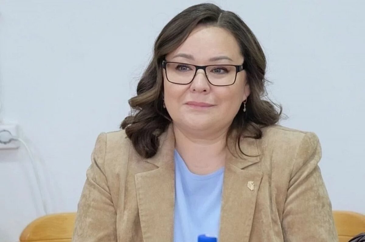    Общественная палата Башкортостана избрала нового председателя