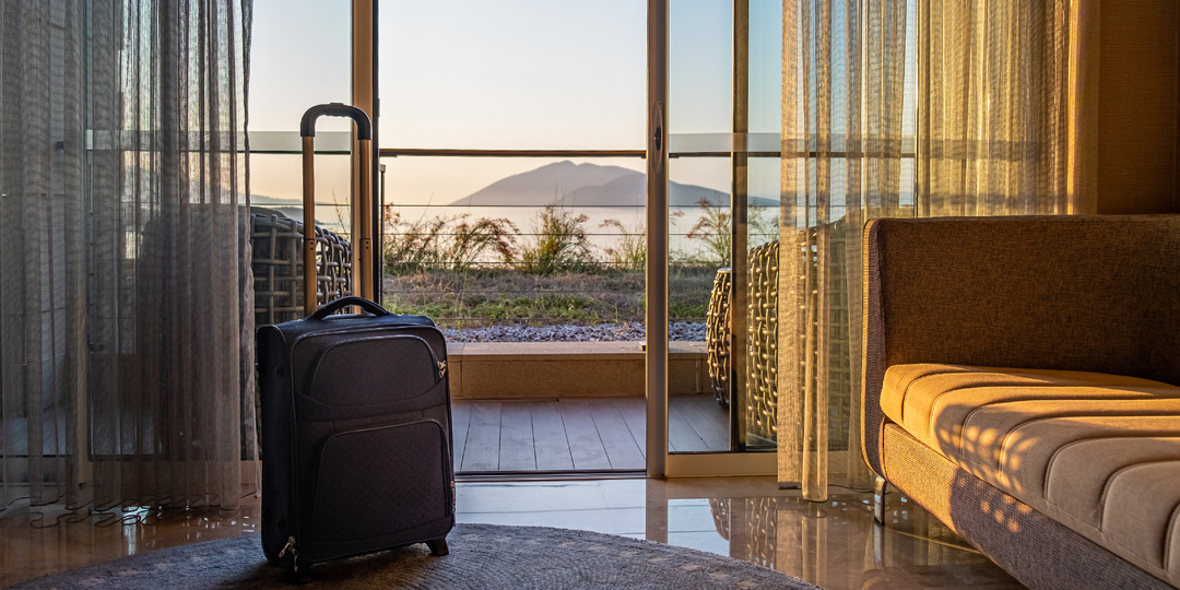 Кондиционирование гостиниц