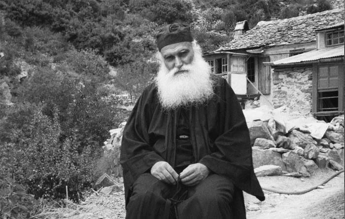 ❗️"Братья мои, ничто не может устоять перед чистой молитвой, совершаемой с усердием и смирением