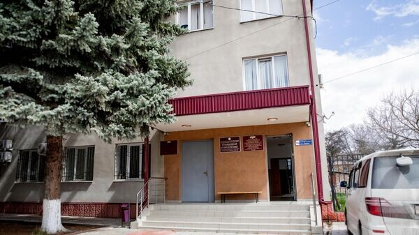    © Sputnik / Natalia Airiyan