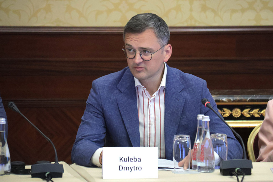    Yevhen Kotenko/Keystone Press Agency/Global Look Press