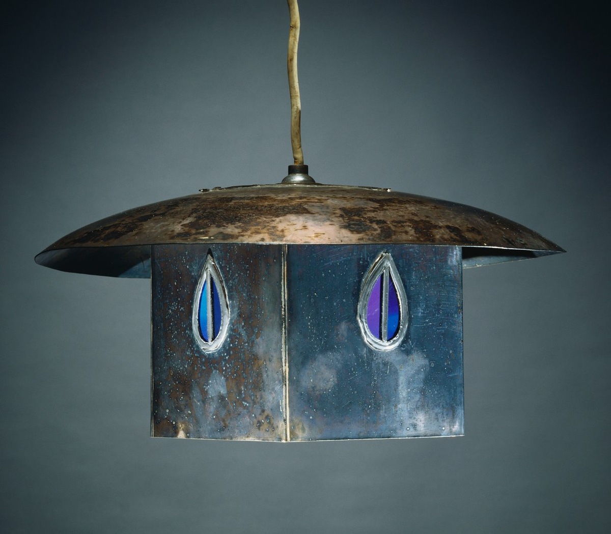 Светильник Макинтоша