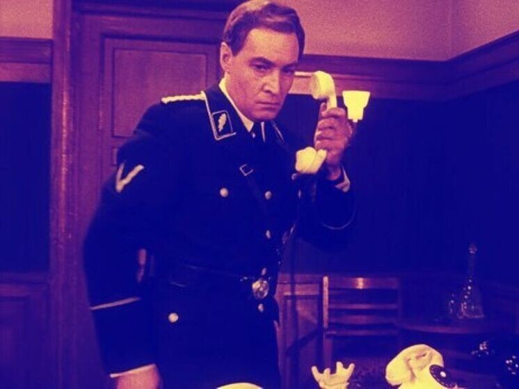     Фото: @gorkyfilmstudio