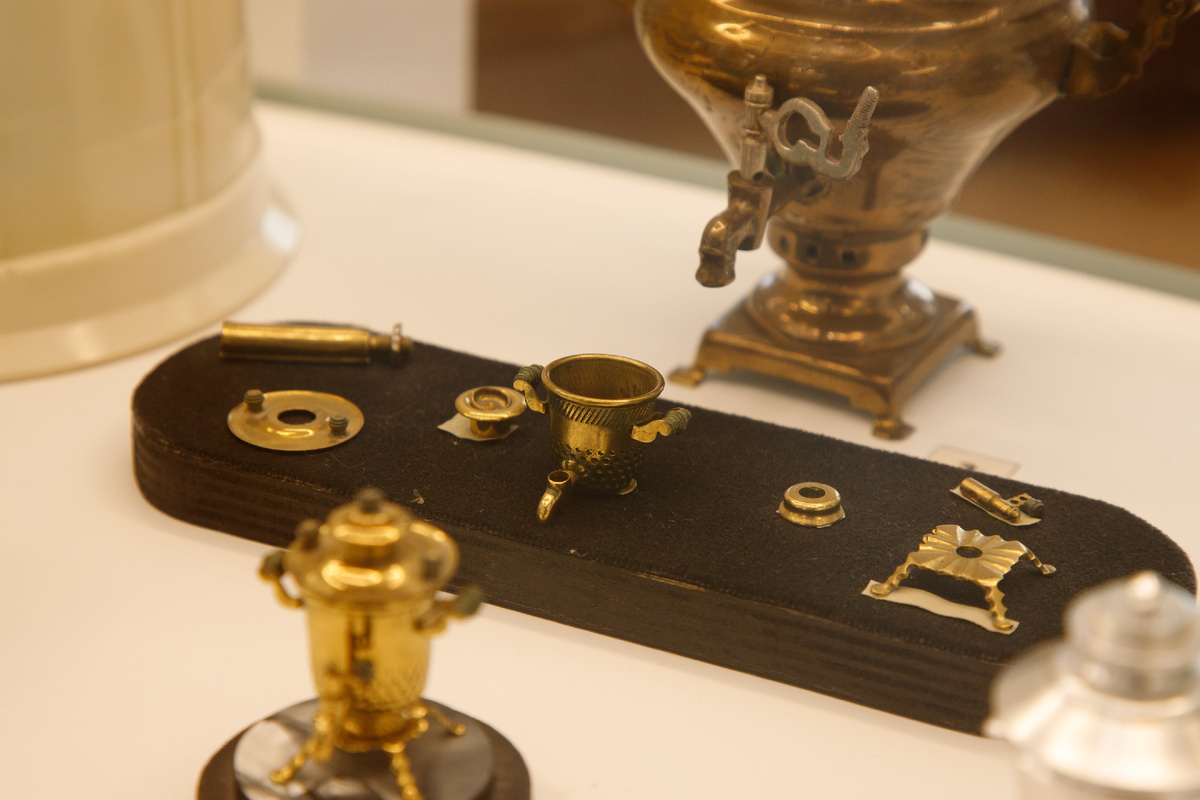 Фото: Тульская служба новостей (из архива)