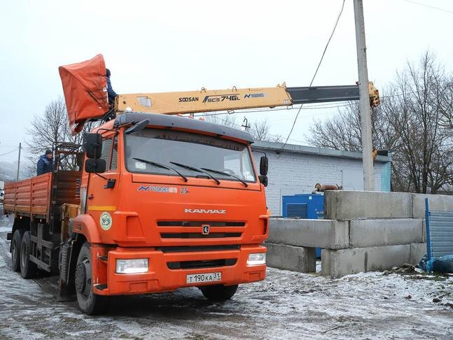 Фото: Валерия Шатько