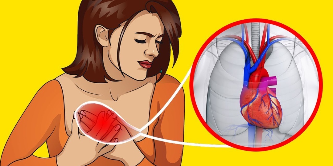 8 сигналов, что сердце работает с перегрузкой и теряет резерв (чек-лист)