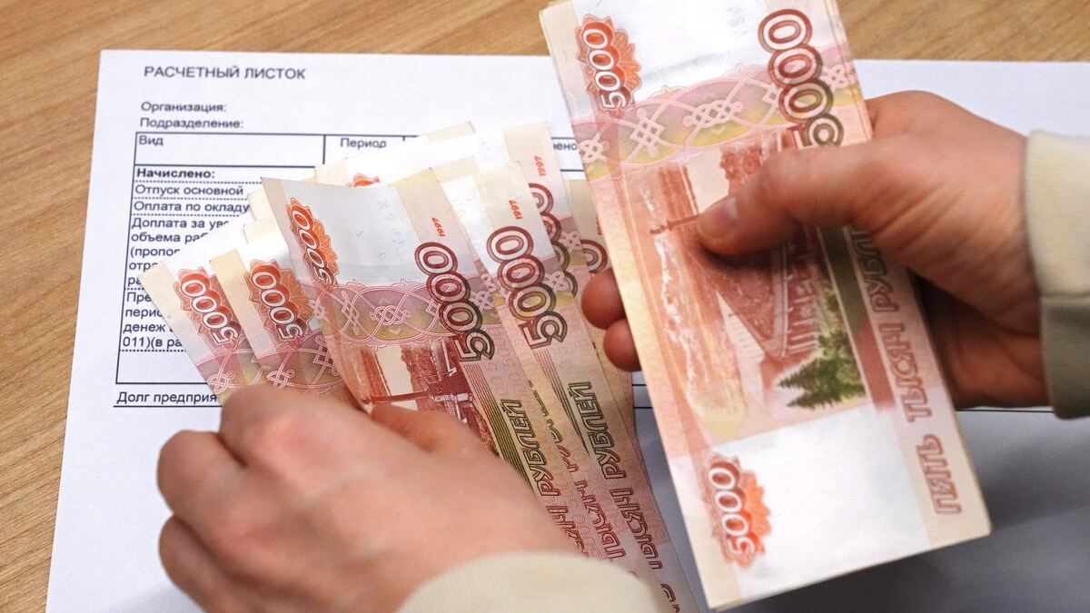 Фото: ИЗВЕСТИЯ/Дмитрий Коротаев