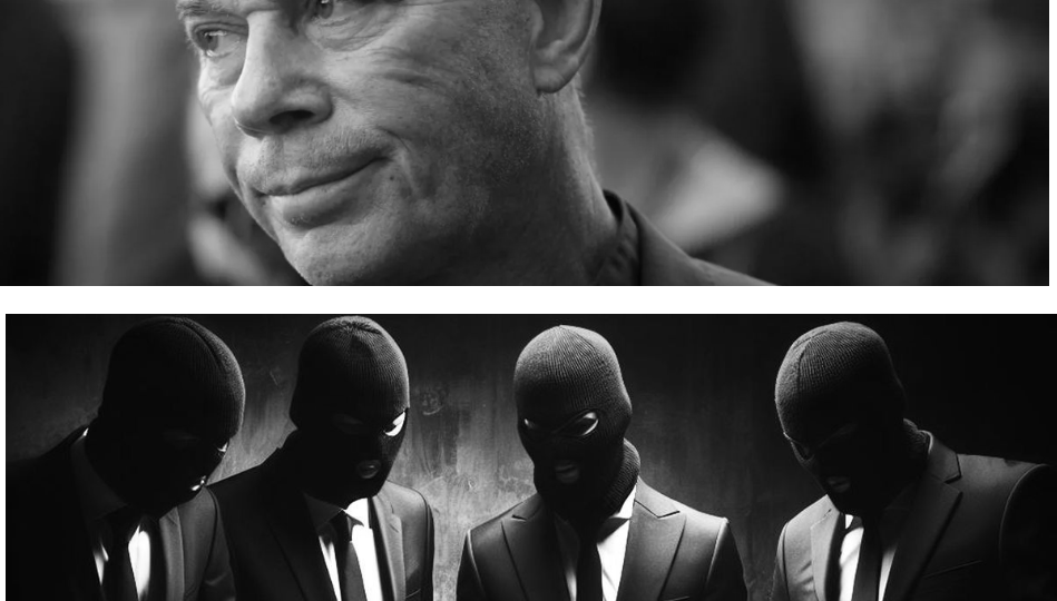 Кержаков отдал 330 млн, Газманов — 600: как мошенники «раздели» главных звёзд России