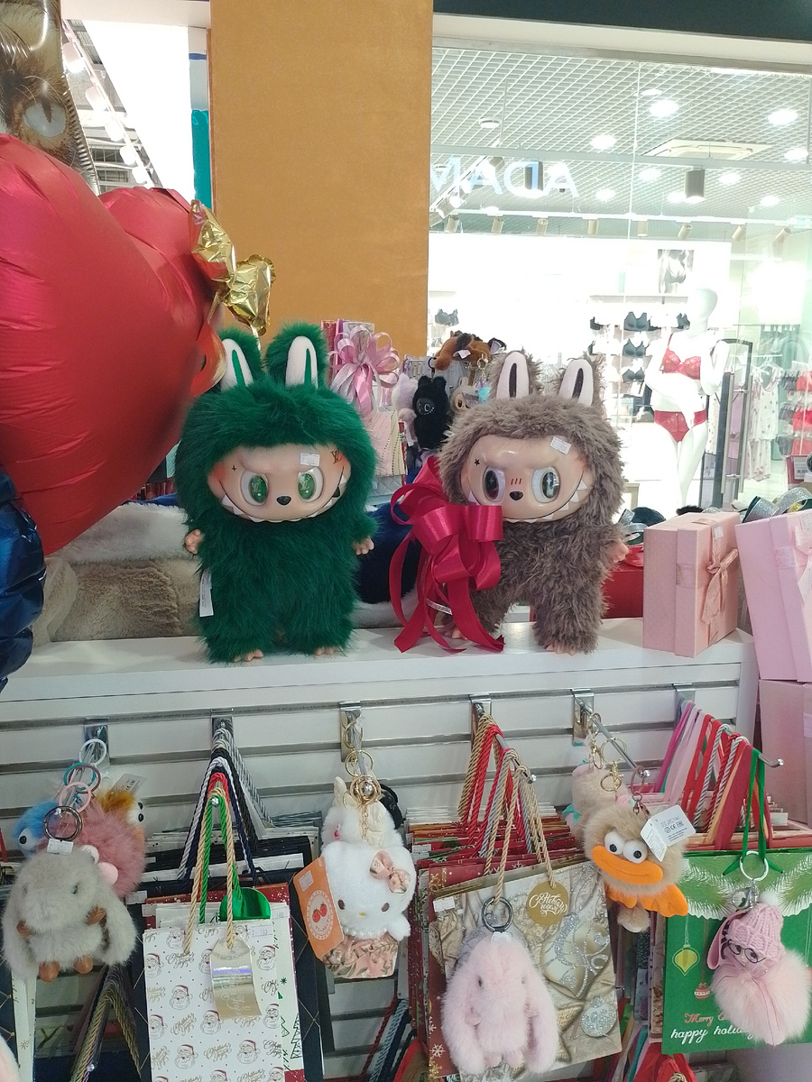 Фото автора.