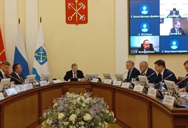 фото: пресс-служба администрации Ленинградской области