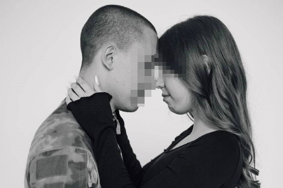 Во время отпуска Андрей сделал Валерии предложение