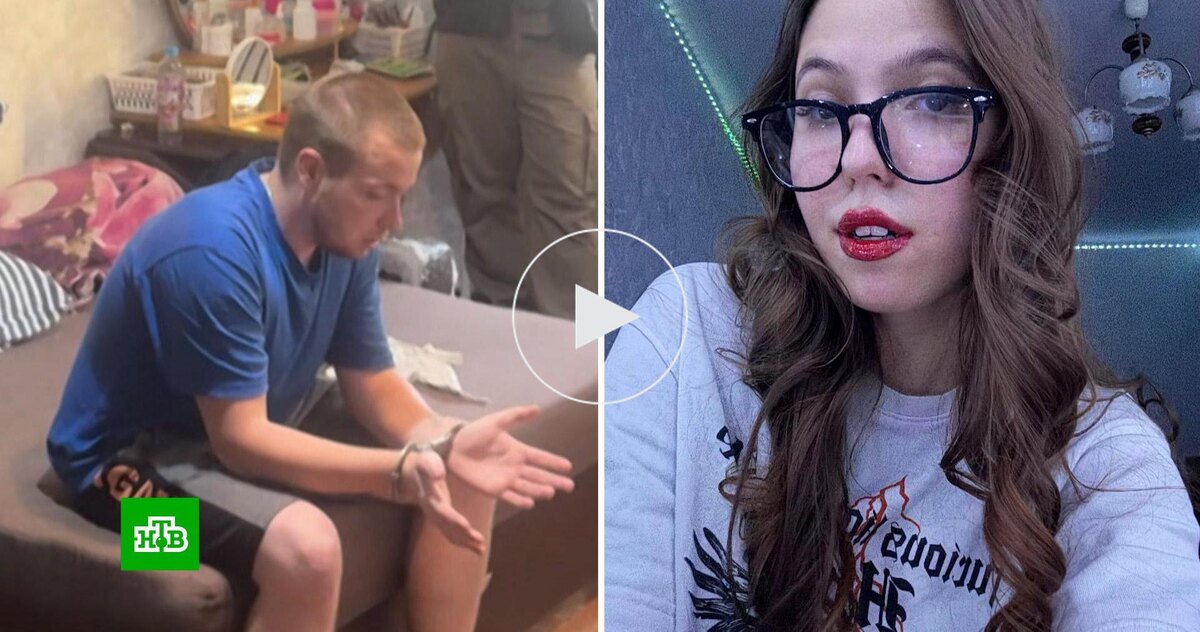 Подозреваемый в убийстве сделал неожиданное признание