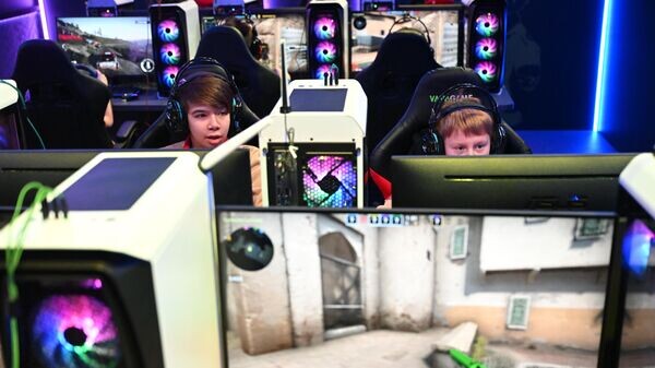    © Фотохост-агентство РИА Новости