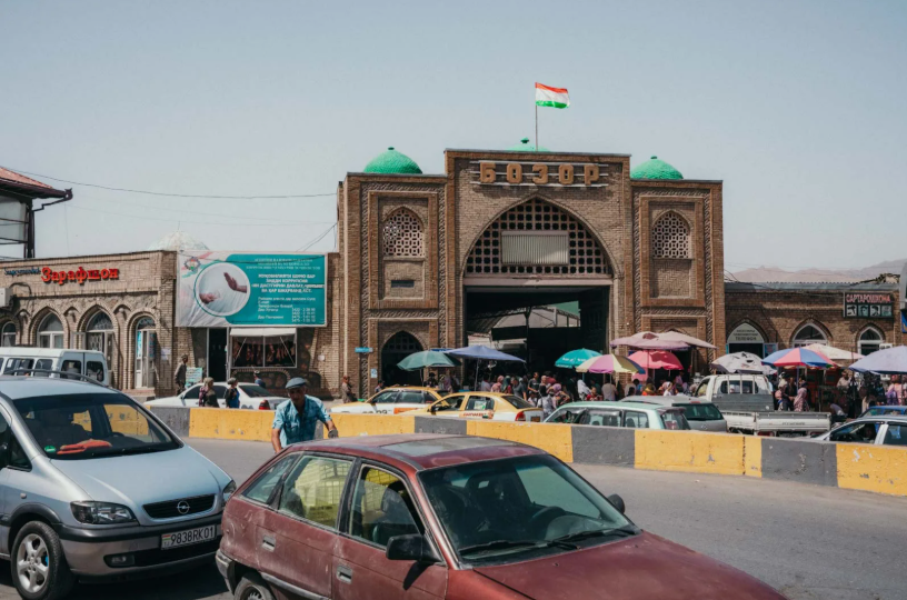 Пенджикент: чем известен самый старый город Таджикистана