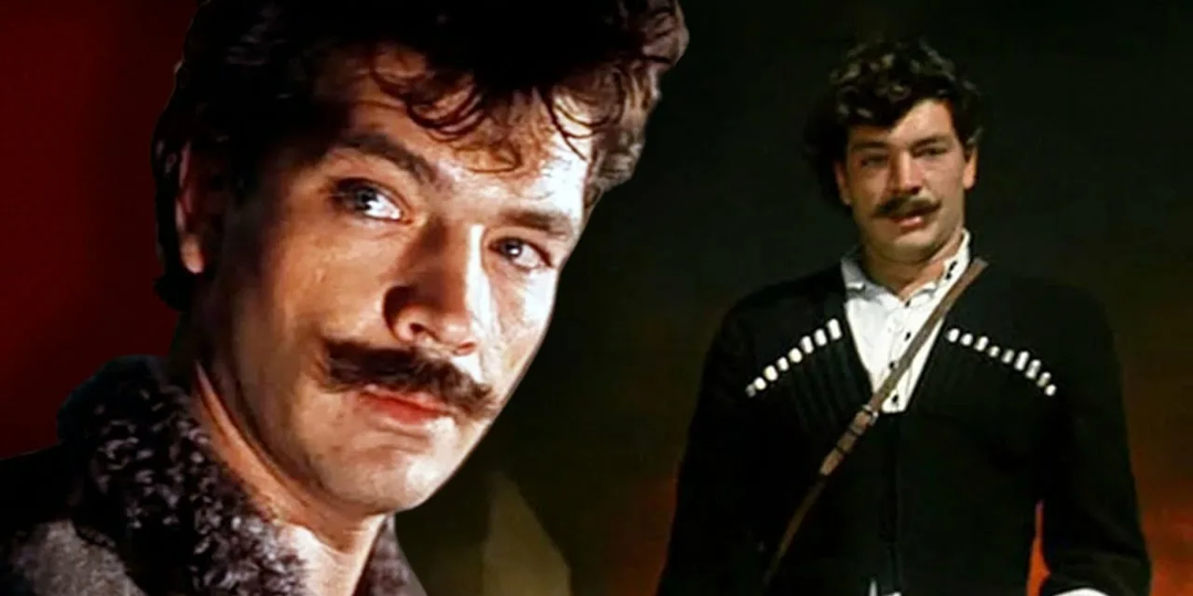 Самый желанный мужчина СССР атаман Сидор Лютый: как непросто сложилась судьба актера Владимира Трещалова, вся правда об его судьбе