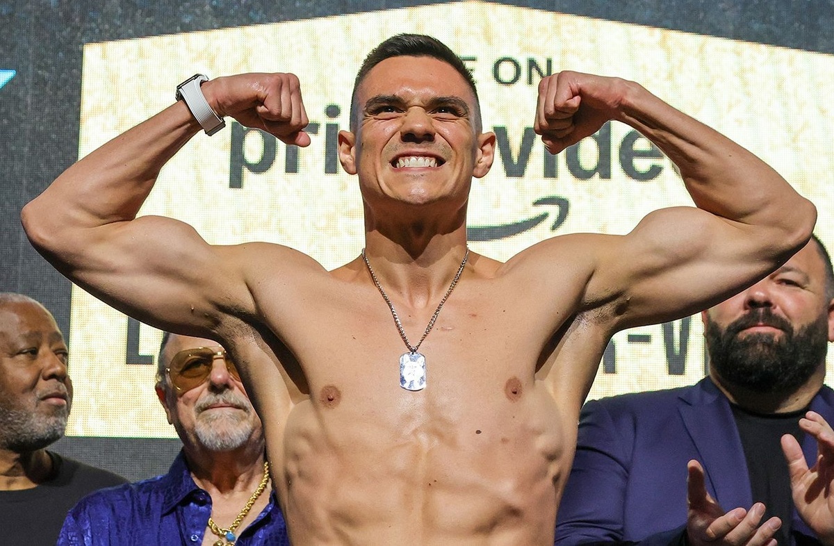 Чтобы понять значимость этой победы, нужно заглянуть в недавнее прошлое. Июль 2025 года.