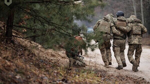    © Facebook* (*деятельность Meta по реализации Facebook запрещена в России как экстремистская) / Генштаб ВСУ