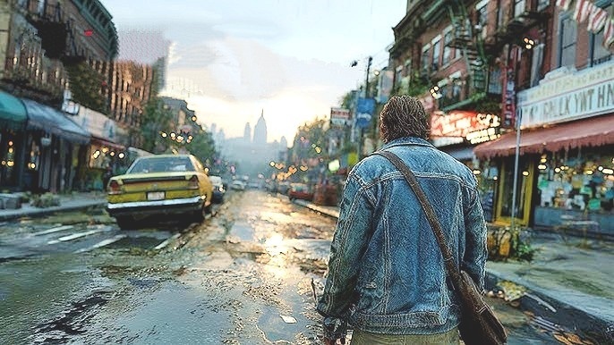 Скриншот игры