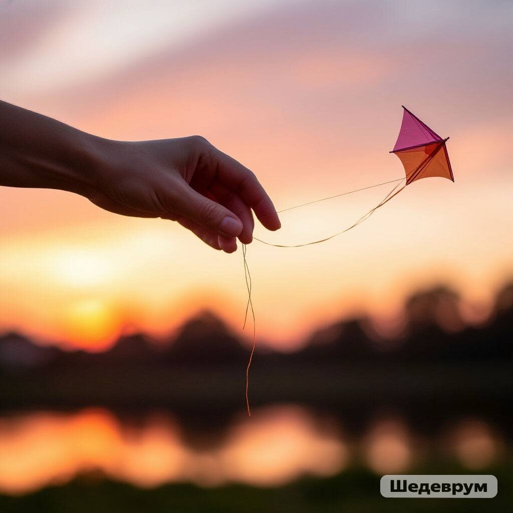 Мы держим эту нить. Но как понять, когда натянуть, а когда — отпустить? И как сделать так, чтобы он всегда хотел вернуться?