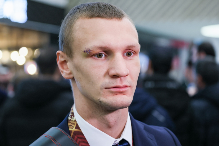    Алексей Коновалов/ТАСС