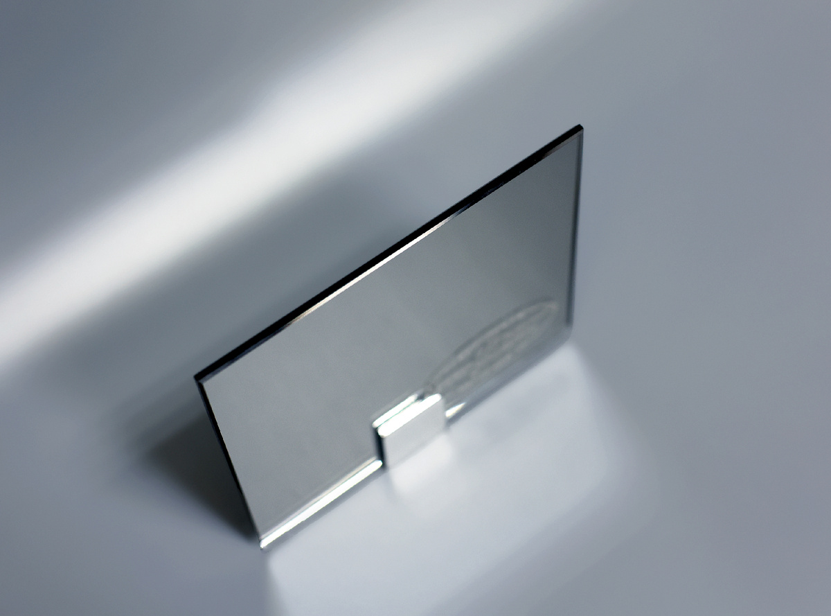 Стекло Гизелла