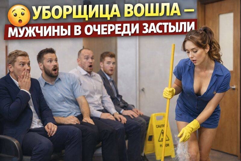 🤯🚪 Они ждали собеседование… А УВИДЕЛИ ЭТО 😂