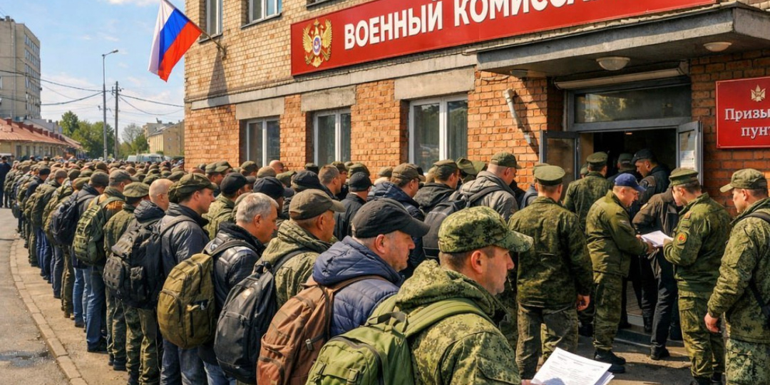 Без мобилизации не обойтись. Заявления Путина и Лукашенко вернули болезненный вопрос