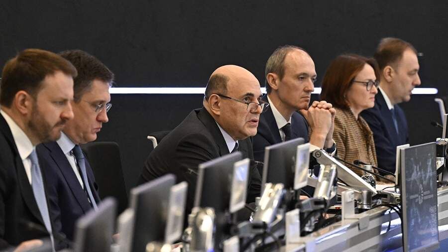    Фото: government.ru