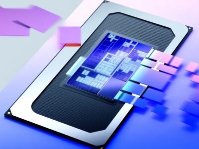    Новый Intel Core Ultra 7 365 в бенчмарке оказался хуже предшественника