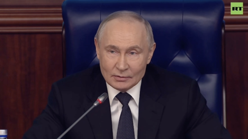    Кадр: видео RT