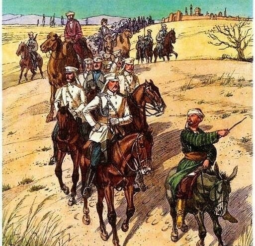 Почему Россия ликвидировала Кокандское ханство?