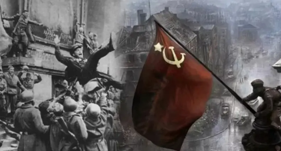     Разгром фашизма — победа стала решающим вкладом в разгром фашистской Германии и её союзников, положив конец их агрессивным планам и геноциду.
Начало процесса деколонизации — победа над фашизмом вдохновила народы колоний на борьбу за независимость, что привело к краху колониальной системы.
  Освобождение порабощённых фашизмом народов — на завершающем этапе войны народы, до этого угнетённые фашизмом, обрели независимость, восстановили свой политический и культурный суверенитет. 
 Искоренение идеологии нацизма — победа доказала несостоятельность и ущербность идеологии нацизма, служившей основой подготовки и ведения захватнических войн в 1930-х–1940-х годах.