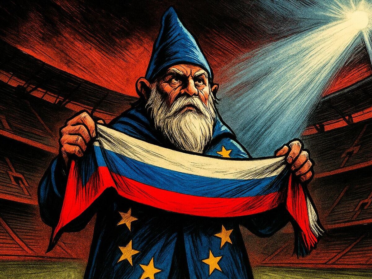    Изображение сгенерировано ИИ | © РИА Новости/Изображение сгенерировано ИИ