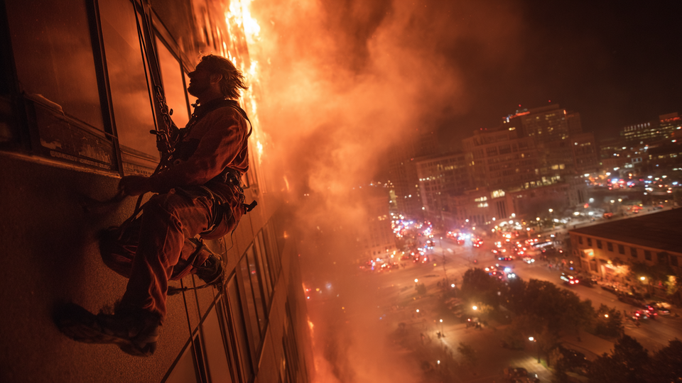 Фото: © РЕН ТВ 