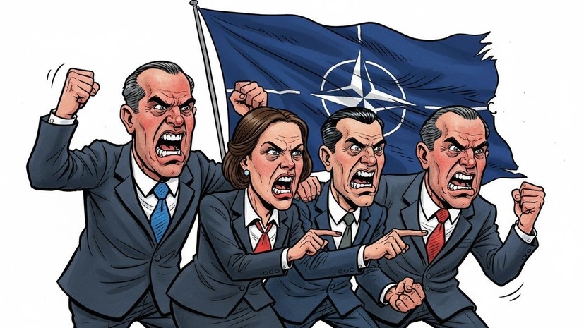   Сгенерировано с помощью ИИ